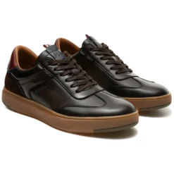 Ambitious Aktif Panel Low-Top-Heren Sneakers