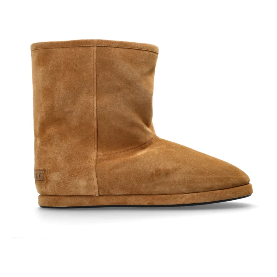 Balenciaga Alaska Soft Bootie-Heren Snowboots