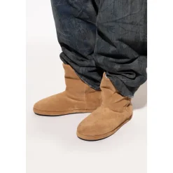 Balenciaga Alaska Soft Bootie-Heren Snowboots