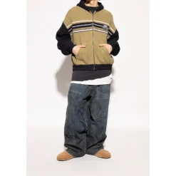 Balenciaga Alaska Soft Bootie-Heren Snowboots