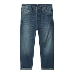 Gabba Alex Cros Cropped-Heren Jeans