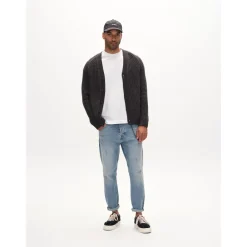 Gabba Alex Cros Cropped-Heren Jeans