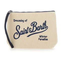 MC2 Saint Barth Aline Corduroy-Heren Tassen