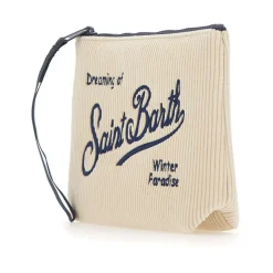 MC2 Saint Barth Aline Corduroy-Heren Tassen