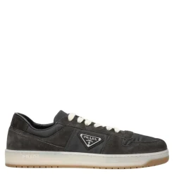 Prada Allacciate Sneakers-Heren Sneakers