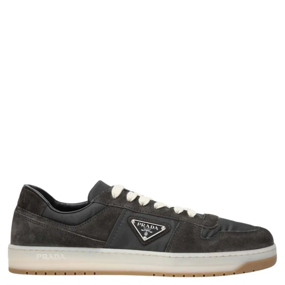 Prada Allacciate Sneakers-Heren Sneakers
