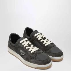 Prada Allacciate Sneakers-Heren Sneakers