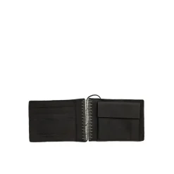 Isaac Sellam Alligator Leren Portemonnee-Heren Portefeuilles