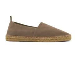 Castañer ALPARGATA PLANA-Heren Espadrilles