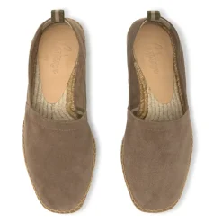 Castañer ALPARGATA PLANA-Heren Espadrilles