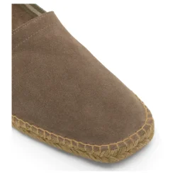 Castañer ALPARGATA PLANA-Heren Espadrilles