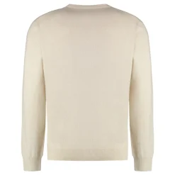 THE (Alphabet) Alphabet Sweater-Heren Truien & Vesten