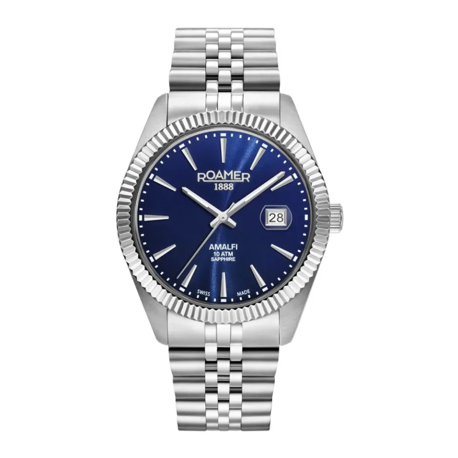 Roamer Amalfi-Heren Horloges