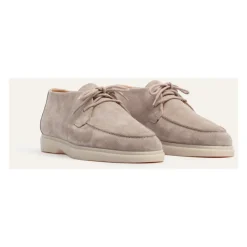 Mason Garments Amalfi Chukka-Heren Instappers & Slip Ons|Nette Schoenen