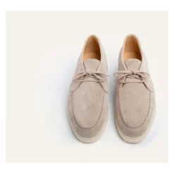 Mason Garments Amalfi Chukka-Heren Instappers & Slip Ons|Nette Schoenen