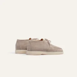 Mason Garments Amalfi Chukka-Heren Instappers & Slip Ons|Nette Schoenen