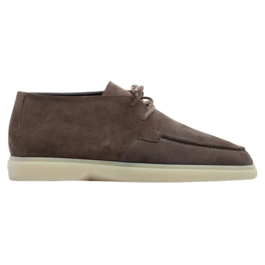 Mason Garments Amalfi Chukka Sneakers-Heren Instappers & Slip Ons|Nette Schoenen