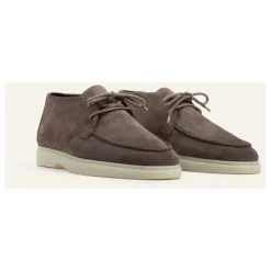 Mason Garments Amalfi Chukka Sneakers-Heren Instappers & Slip Ons|Nette Schoenen