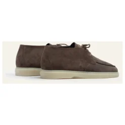 Mason Garments Amalfi Chukka Sneakers-Heren Instappers & Slip Ons|Nette Schoenen