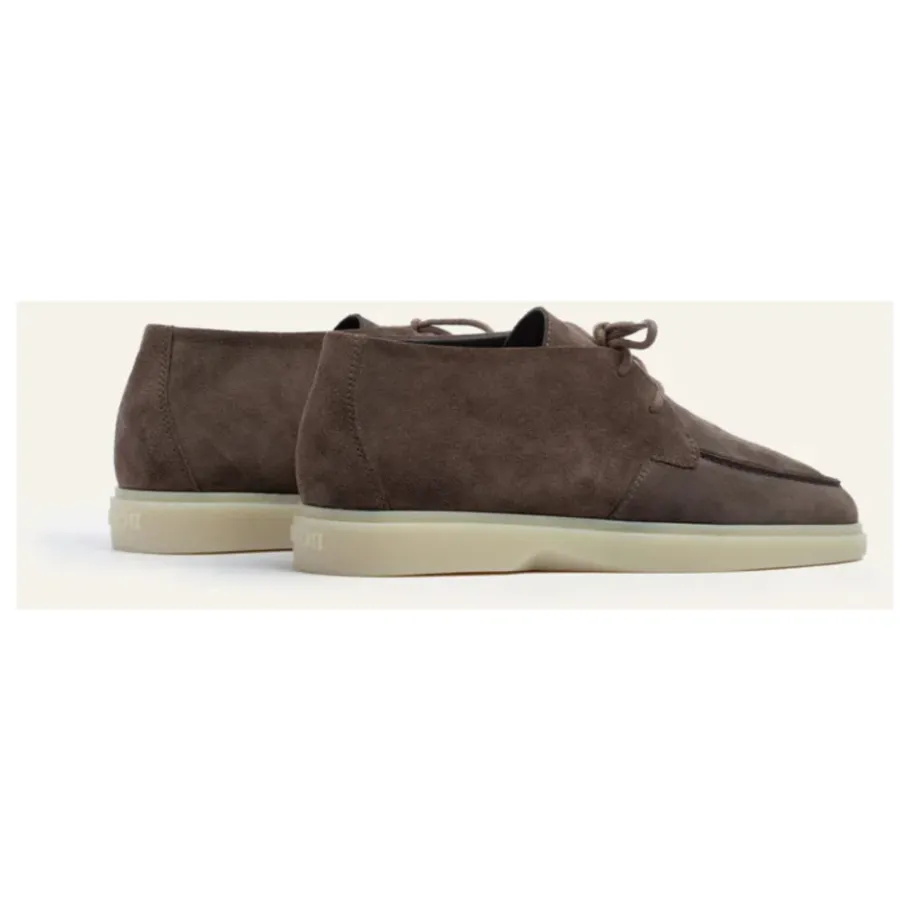 Mason Garments Amalfi Chukka Sneakers-Heren Instappers & Slip Ons|Nette Schoenen
