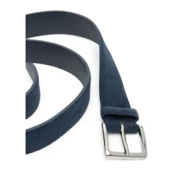 Orciani Amalfi Classic Riem-Heren Riemen