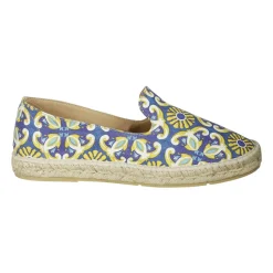 Peninsula Amalfi Espadrilles-Heren Espadrilles