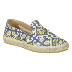 Peninsula Amalfi Espadrilles-Heren Espadrilles