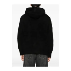 Cole Buxton American Knit Hoodie-Heren Truien & Vesten