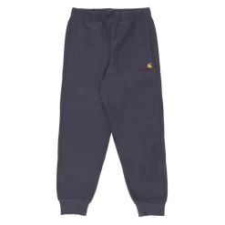 Carhartt Wip American Script Jogging Pants-Heren Broeken
