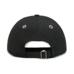 Ami Paris Ami De Coeur Embroidery Cap-Heren Petten