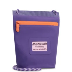 Moncler Amoeba clutch-Heren Tassen