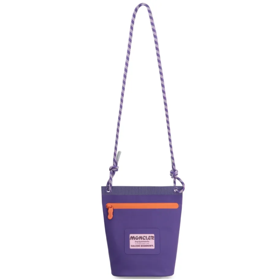 Moncler Amoeba clutch-Heren Tassen