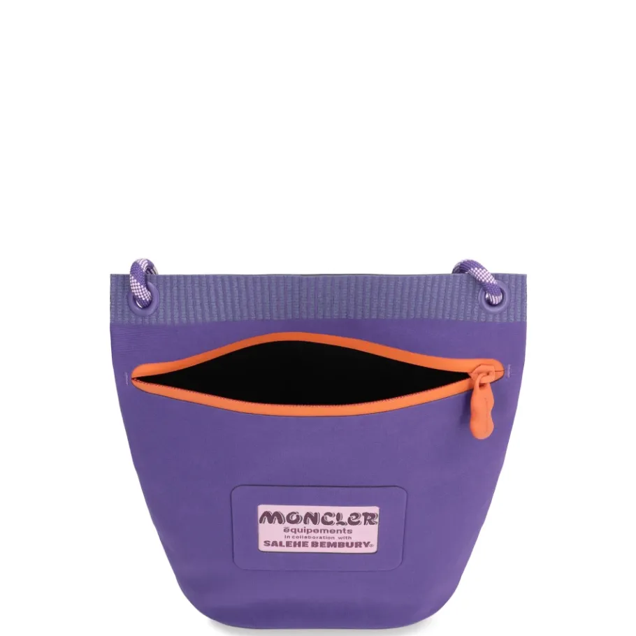 Moncler Amoeba clutch-Heren Tassen