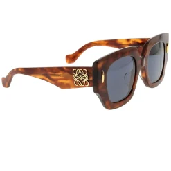 Loewe Anagram Zonnebril-Heren Zonnebrillen