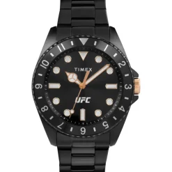 Timex Analoge e Roestvrijstalen Horloge-Heren Horloges