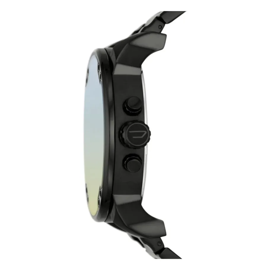 Diesel Analoog Chronograaf Horloge-Heren Horloges