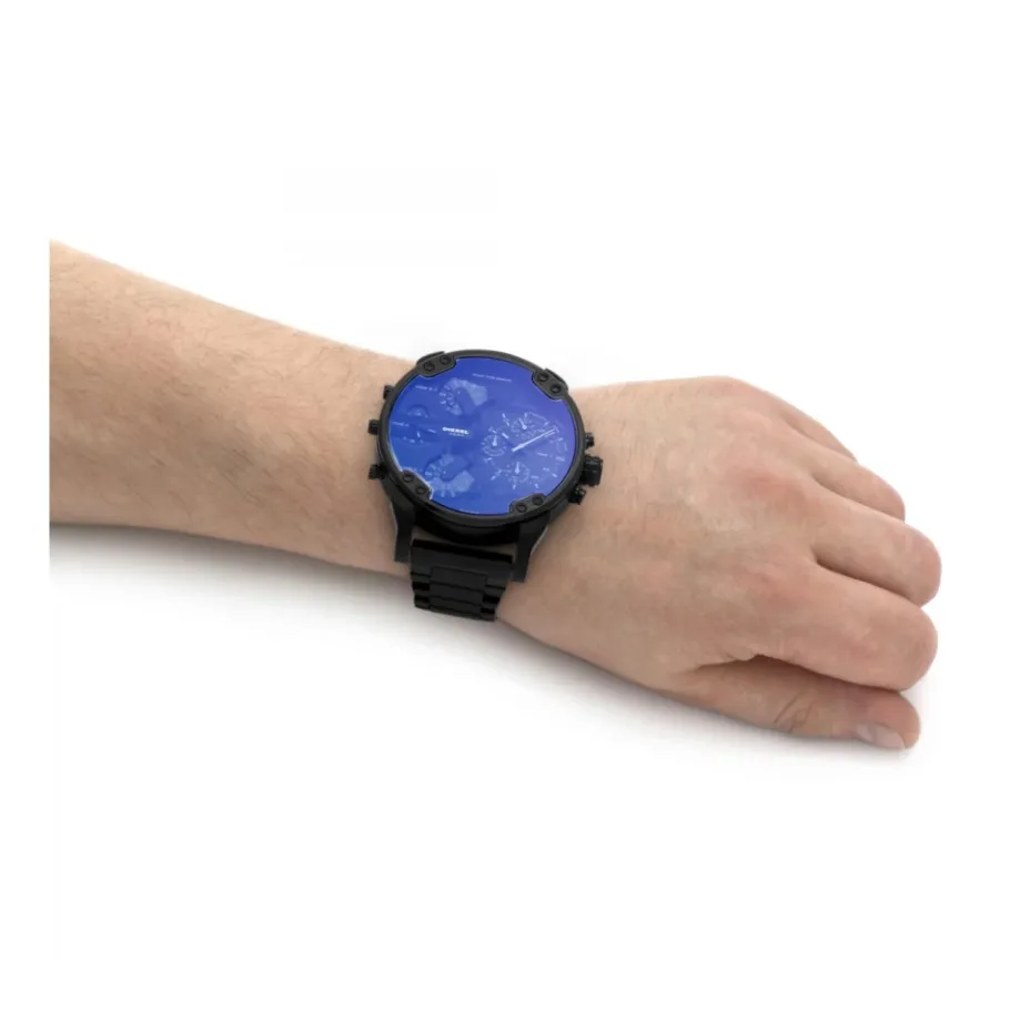 Diesel Analoog Chronograaf Horloge-Heren Horloges