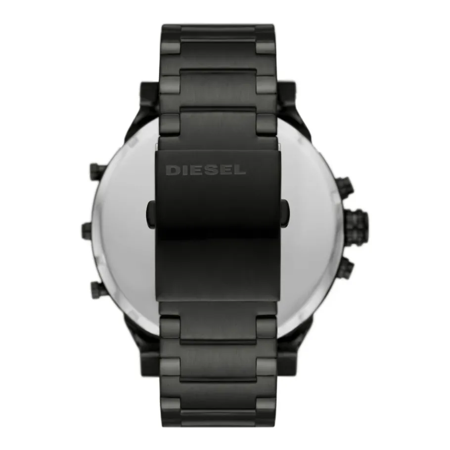 Diesel Analoog Chronograaf Horloge-Heren Horloges