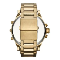 Diesel Analoog Chronograaf Horloge-Heren Horloges