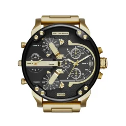 Diesel Analoog Chronograaf Horloge-Heren Horloges