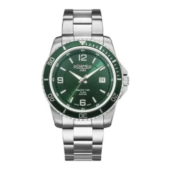 Roamer Analoog Horloge-Heren Horloges