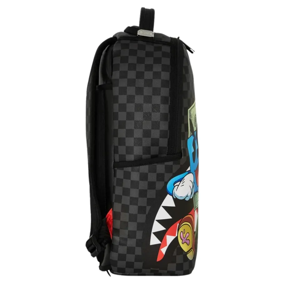 SPRAYGROUND Angry Birds Rugzak met Meerdere Compartimenten-Heren Rugzakken