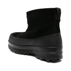 Stone Island Ankle Boots-Heren Snowboots|Laarzen