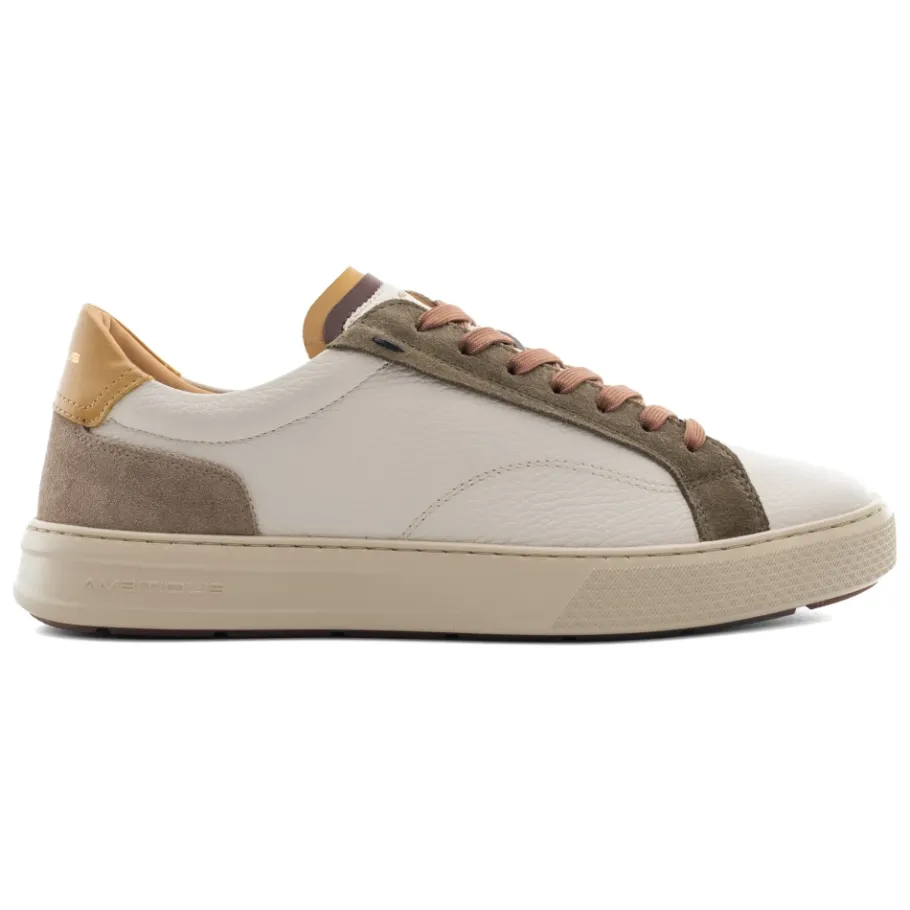 Ambitious ANOPOLIS Lace-up Sneaker-Heren Sneakers