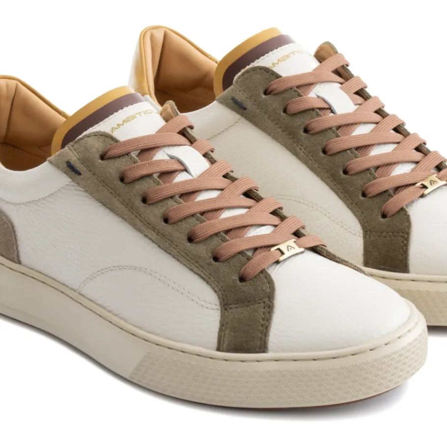 Ambitious ANOPOLIS Lace-up Sneaker-Heren Sneakers
