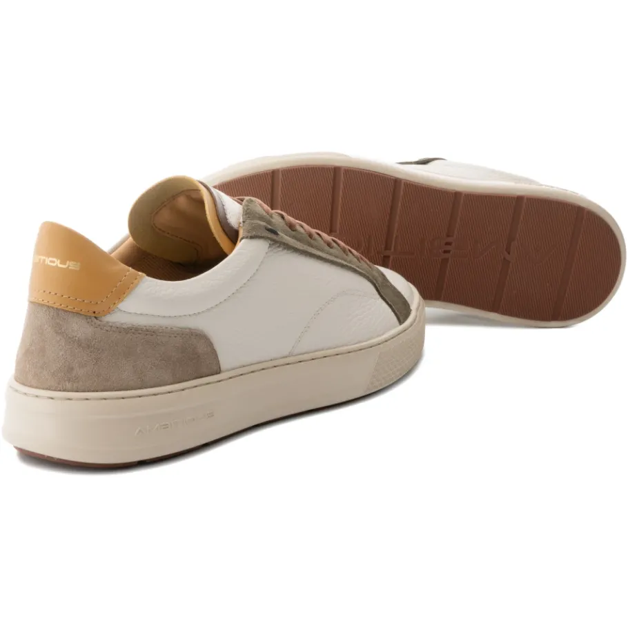 Ambitious ANOPOLIS Lace-up Sneaker-Heren Sneakers