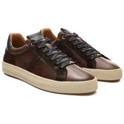 Ambitious ANOPOLIS Logo Sneaker-Heren Sneakers