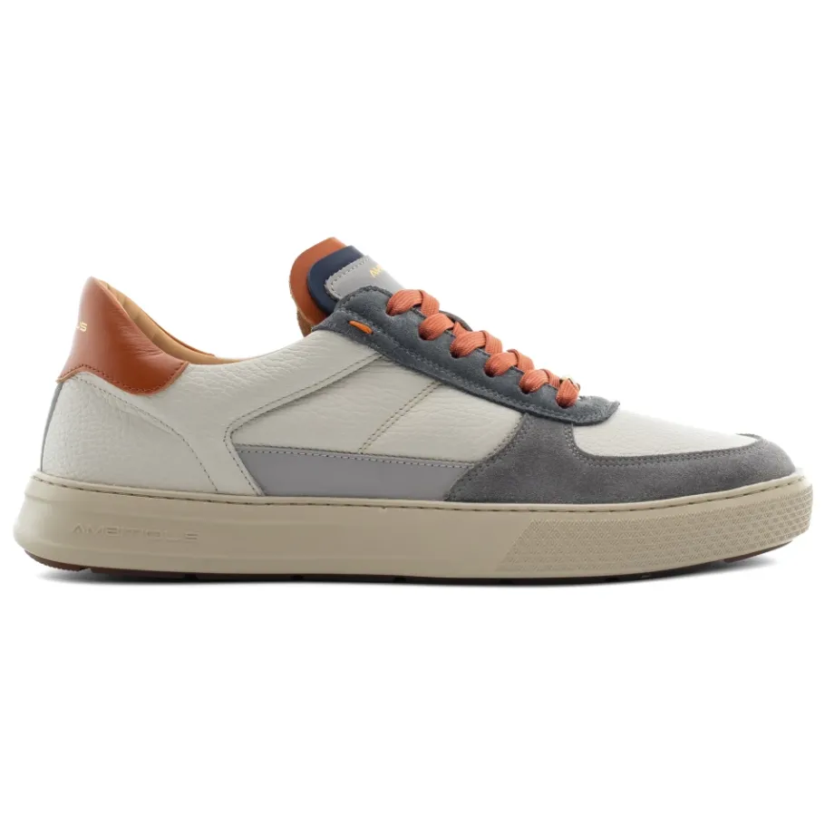 Ambitious ANOPOLIS Panel Sneaker-Heren Sneakers