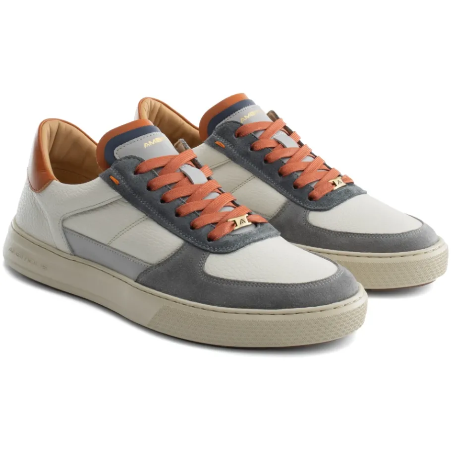 Ambitious ANOPOLIS Panel Sneaker-Heren Sneakers