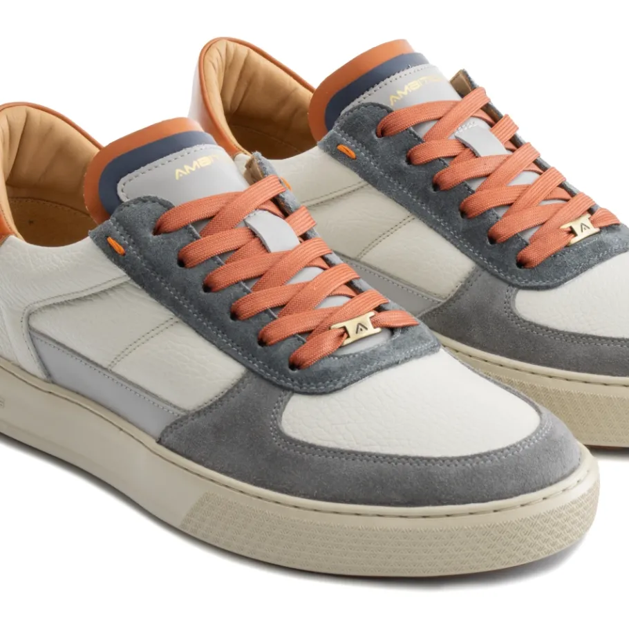 Ambitious ANOPOLIS Panel Sneaker-Heren Sneakers